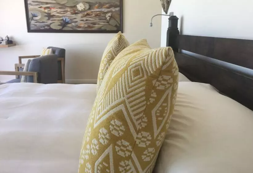 ベッドアンドブレックファースト Dune Beach House