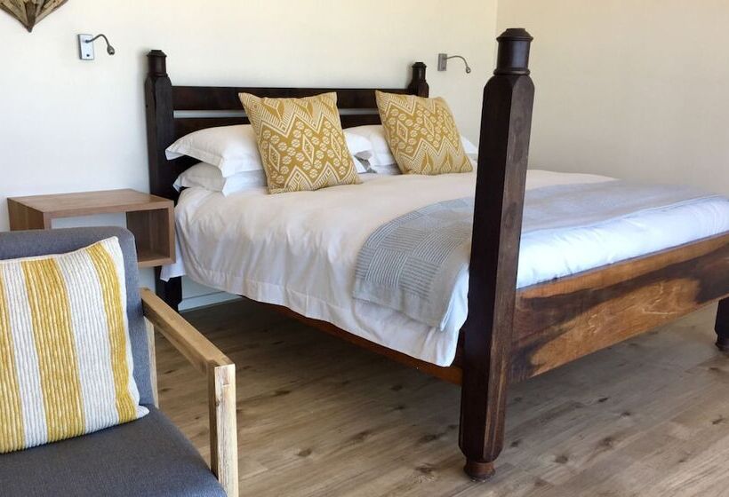 צימר Dune Beach House