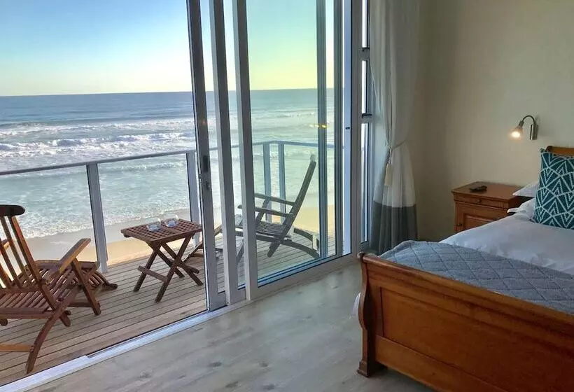 ベッドアンドブレックファースト Dune Beach House