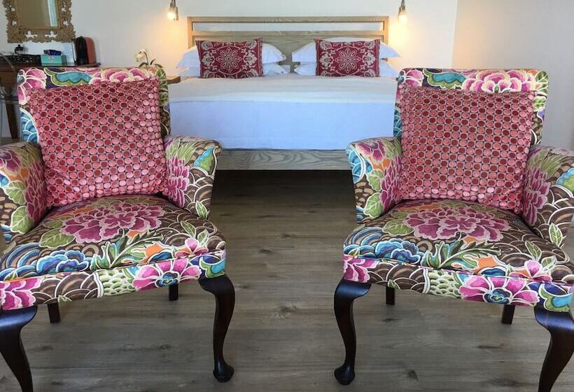 צימר Dune Beach House