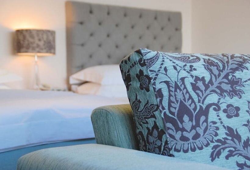 צימר Dune Beach House