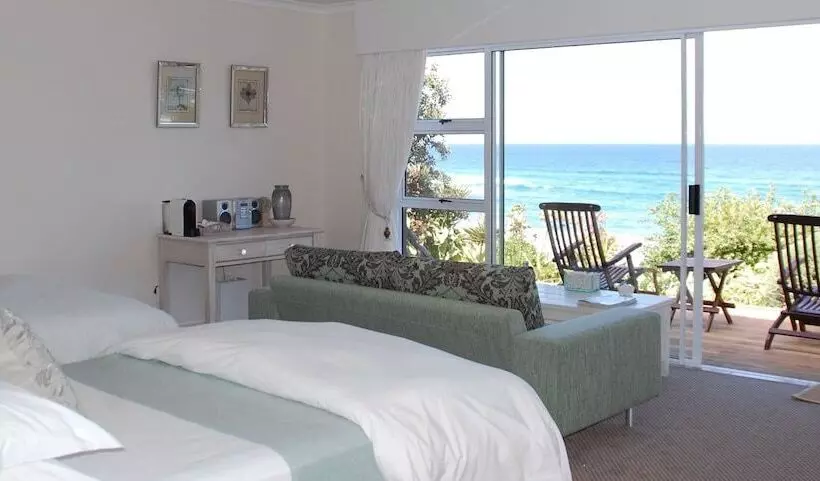 ベッドアンドブレックファースト Dune Beach House