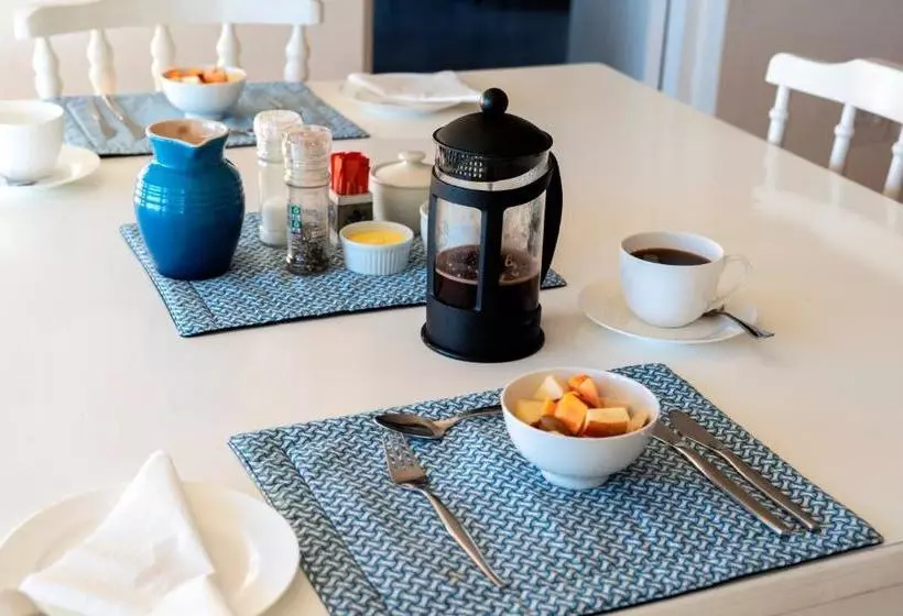 I Lollo Bed & Breakfast At The River Mouth
