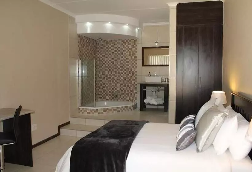 Aamiaismajoitus (B&B) Just B Guesthouse