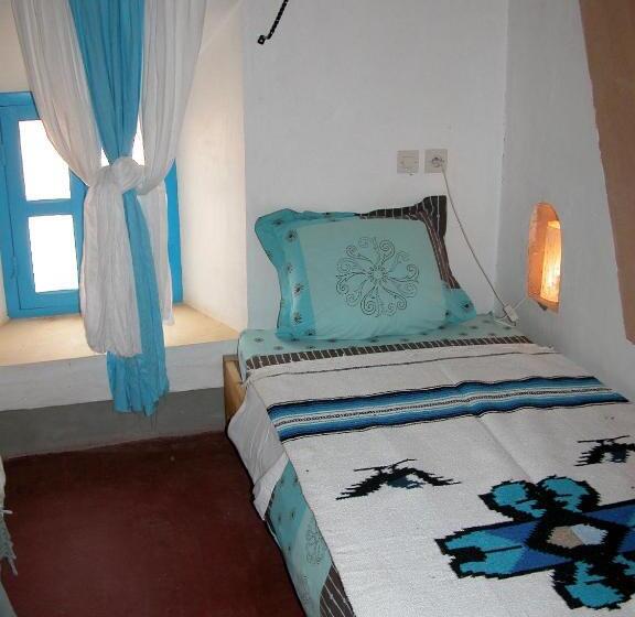 مبيت وإفطار Kasbah Iswan