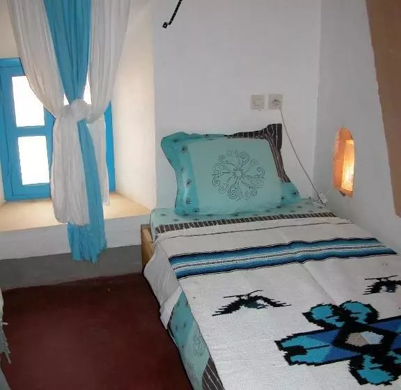 Aamiaismajoitus (B&B) Kasbah Iswan
