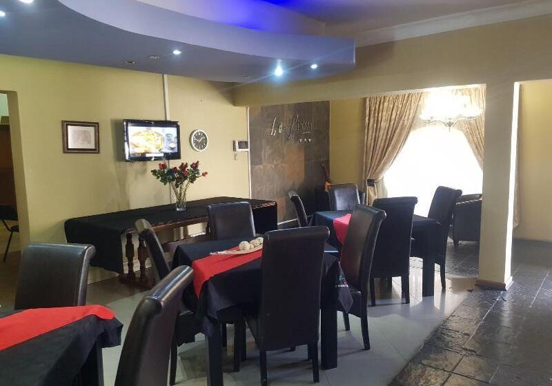 צימר La Picasso Guesthouse