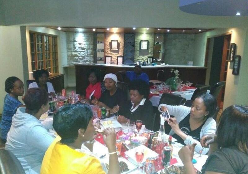 צימר La Picasso Guesthouse