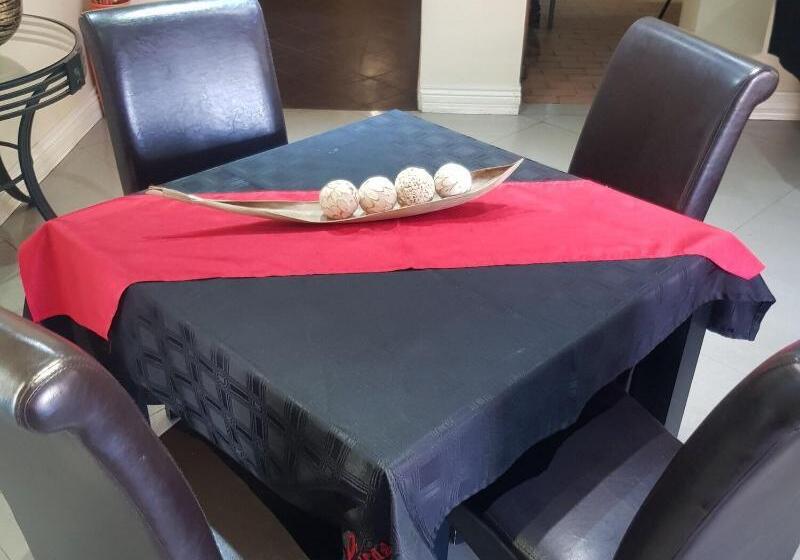 צימר La Picasso Guesthouse