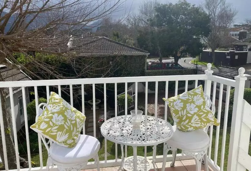 Bed & Breakfast Riverlea