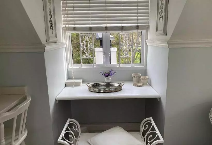 Bed & Breakfast Riverlea