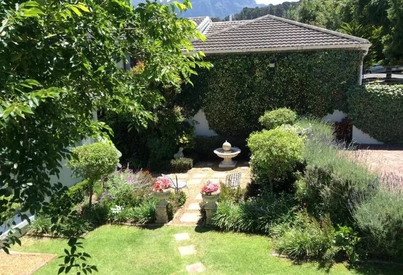 Bed & Breakfast Riverlea