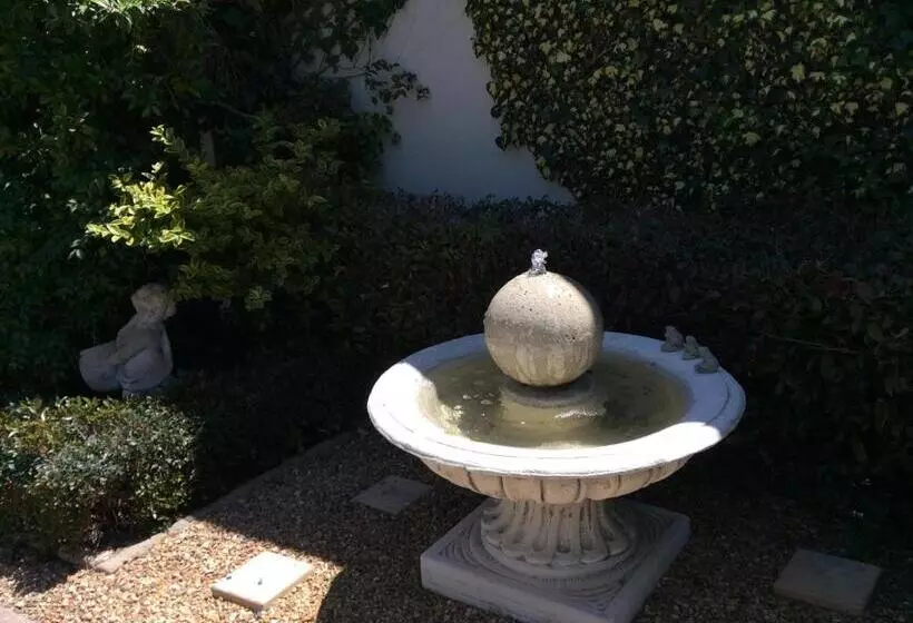 Bed & Breakfast Riverlea