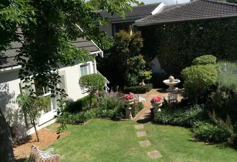 Bed & Breakfast Riverlea