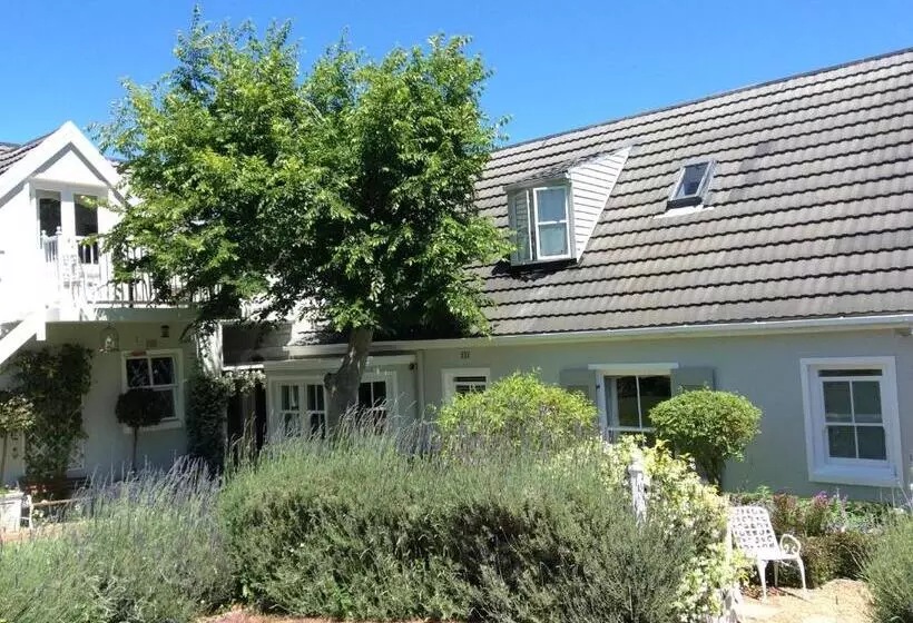 Bed & Breakfast Riverlea