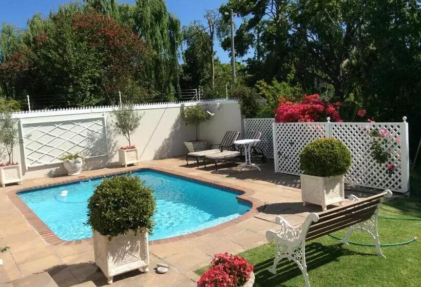 Bed & Breakfast Riverlea