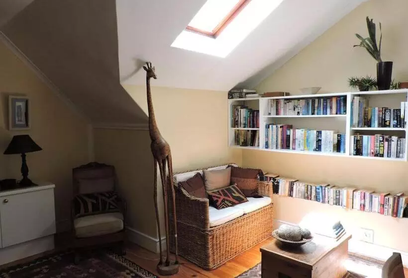 Bed & Breakfast Riverlea