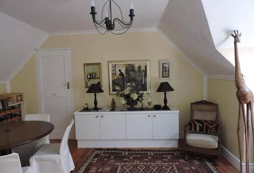 Bed & Breakfast Riverlea