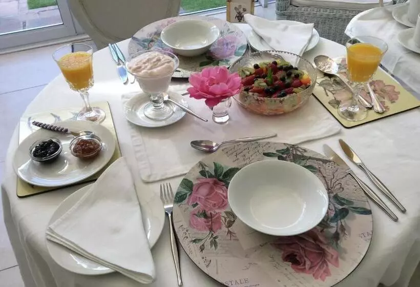 Bed & Breakfast Riverlea