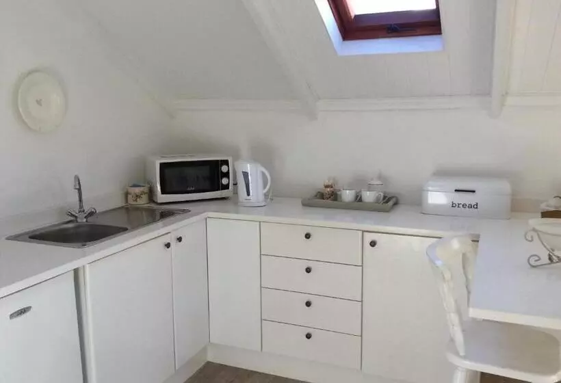 Bed & Breakfast Riverlea