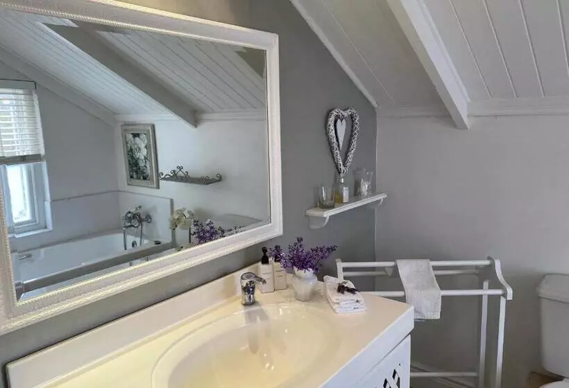 Bed & Breakfast Riverlea