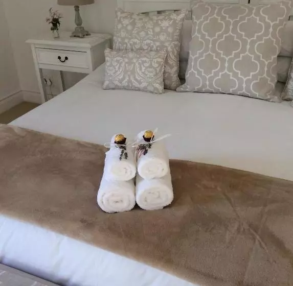Bed & Breakfast Riverlea