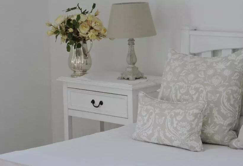 Bed & Breakfast Riverlea