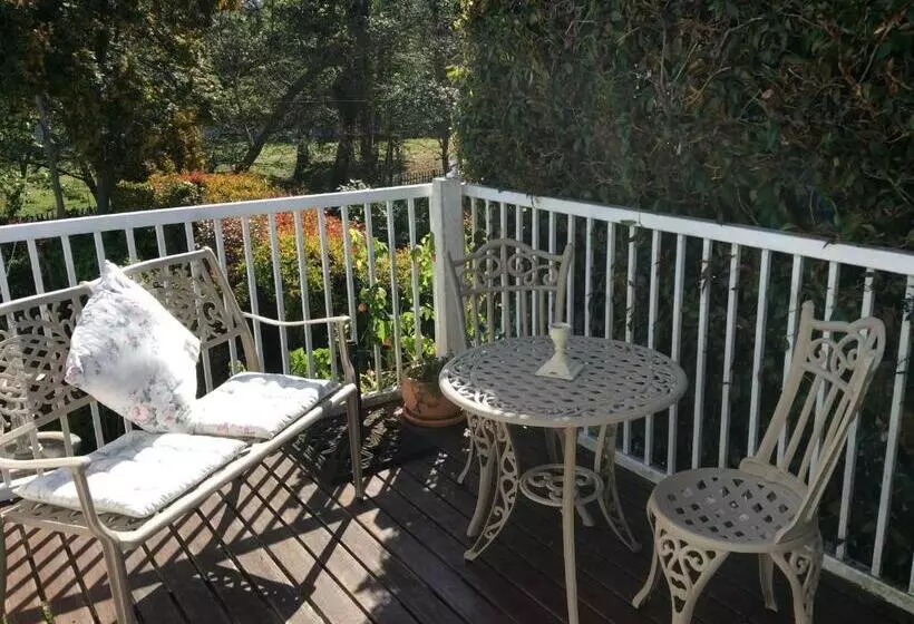 Bed & Breakfast Riverlea