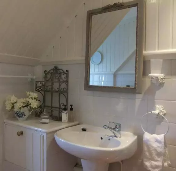 Bed & Breakfast Riverlea