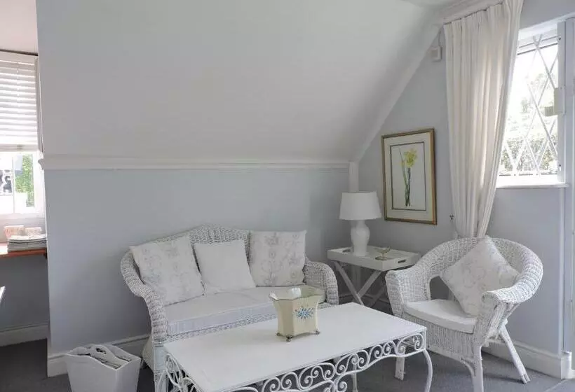 Bed & Breakfast Riverlea