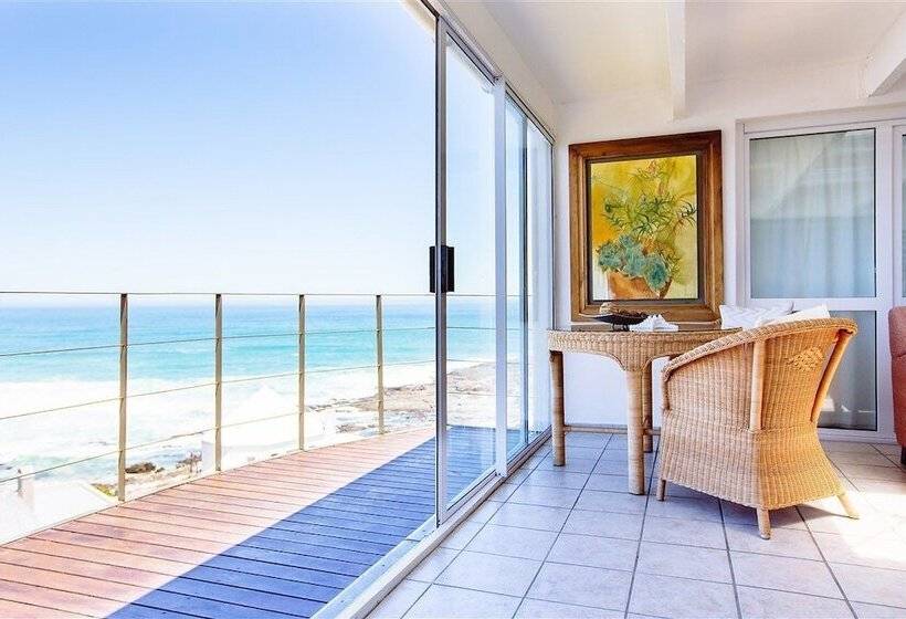 צימר Swept Away Guest House