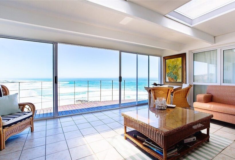 צימר Swept Away Guest House