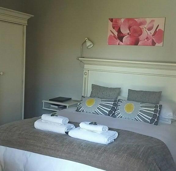 住宿加早餐 The Plantation Guesthouse