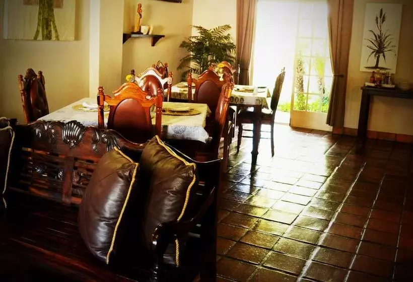 ベッドアンドブレックファースト The Plantation Guesthouse
