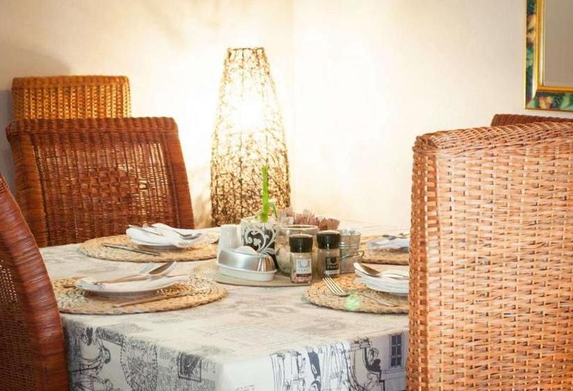 住宿加早餐 The Plantation Guesthouse