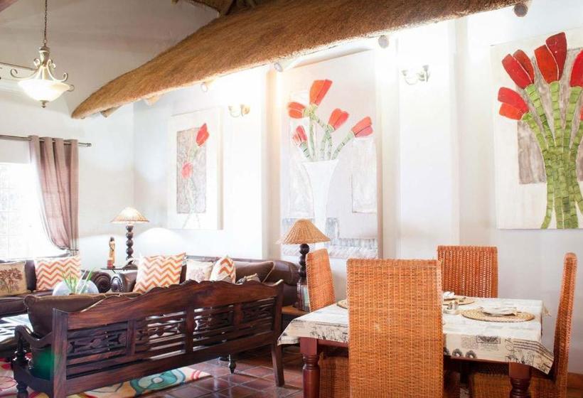 住宿加早餐 The Plantation Guesthouse