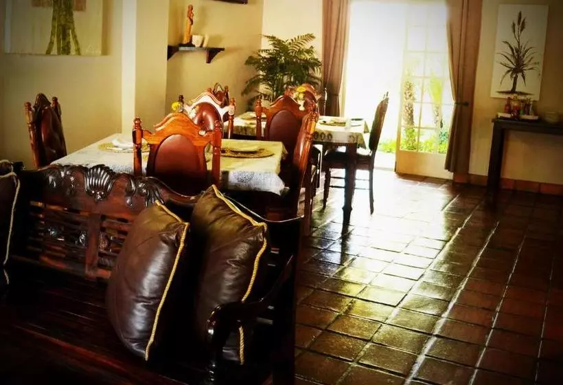ベッドアンドブレックファースト The Plantation Guesthouse
