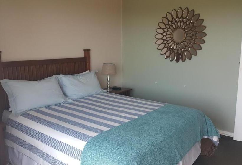 مبيت وإفطار The Terrace