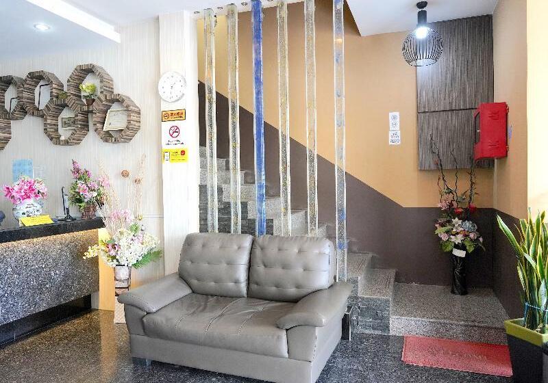 בית מלון כפרי 682 Lodge