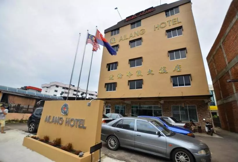 Hotel Ailang