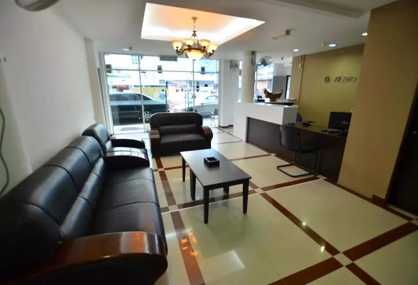 Hotel Ailang