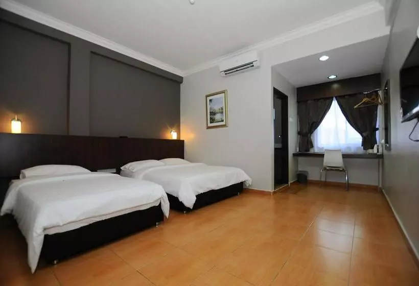 Hotel Ailang