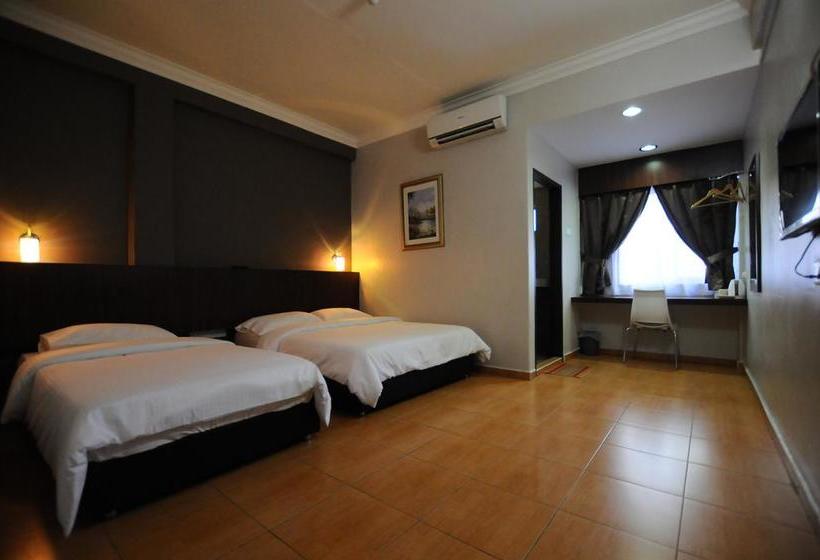 Hotel Ailang