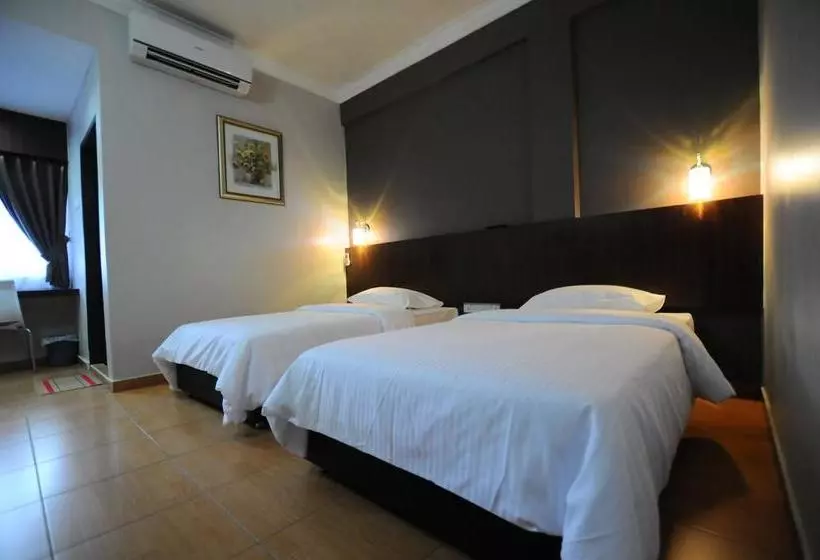 Hotel Ailang