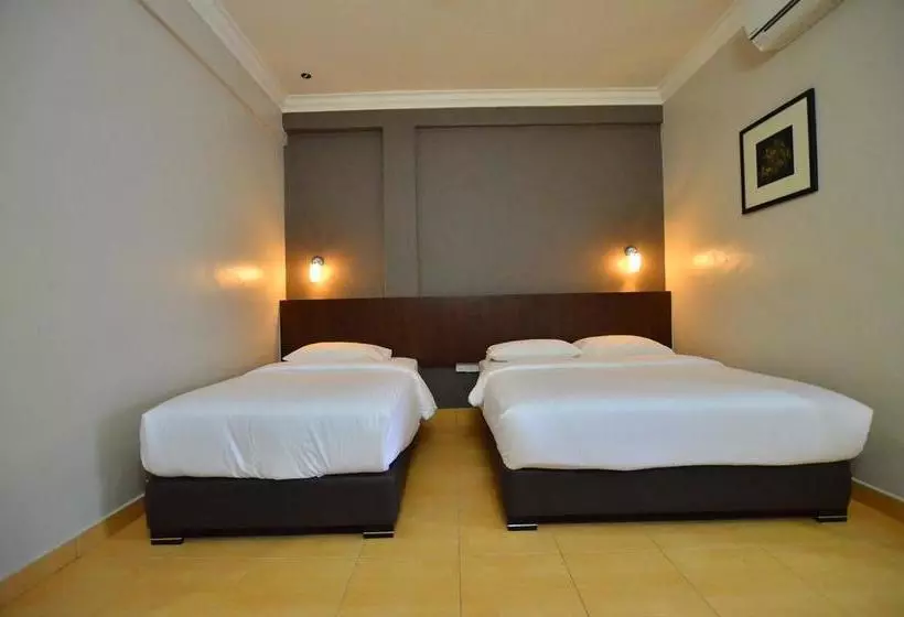Hotel Ailang