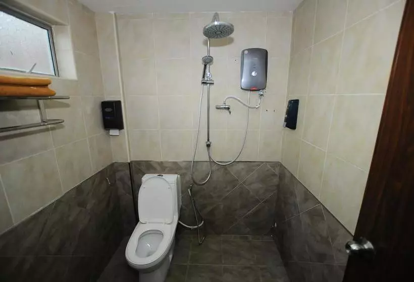 Hotel Ailang