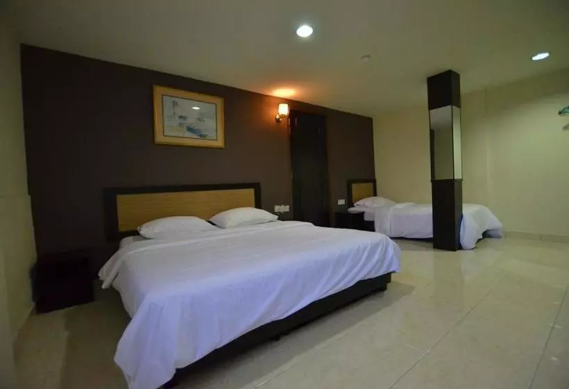 Hotel Ailang