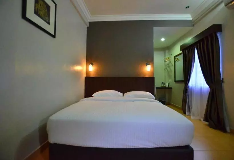 Hotel Ailang