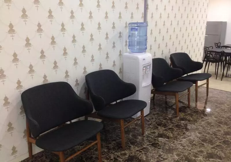 Crystal Garden Hotel Seri Kembangan