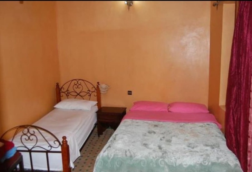 酒店 Jardin Public